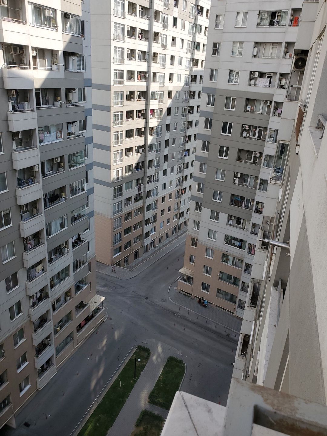 İcarəyə verilir 1 otaqlı yeni tikili 40 m² — Mənzil, Bakı (2)