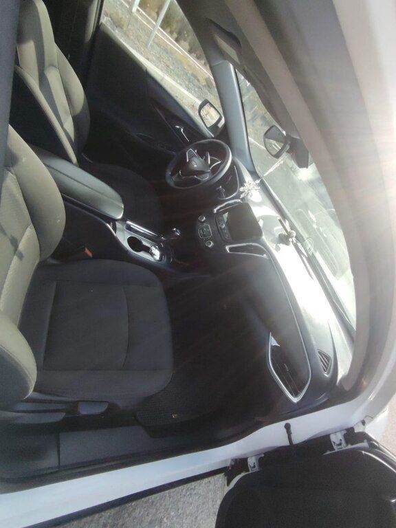 Chevrolet Malibu, 1.5 L, 2017 il, 225 470 km 20-FD-084 — Avtomobillər, Gəncə (9)