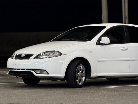 Daewoo Gentra, 1.5 L, 2014 il, 222 000 km — Bakı