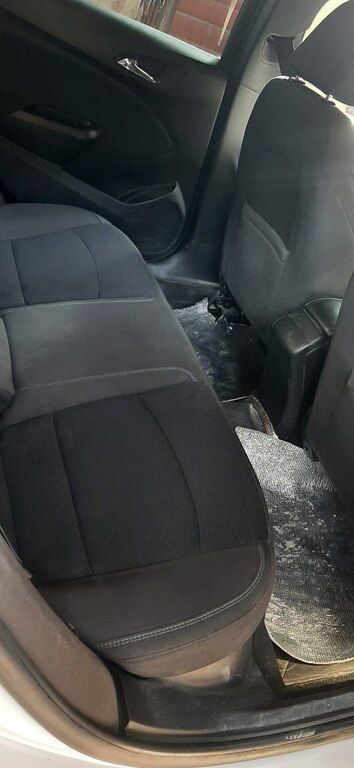 Chevrolet Cruze, 1.4 L, 2016 il, 240 000 km — Avtomobillər, Gəncə (9)