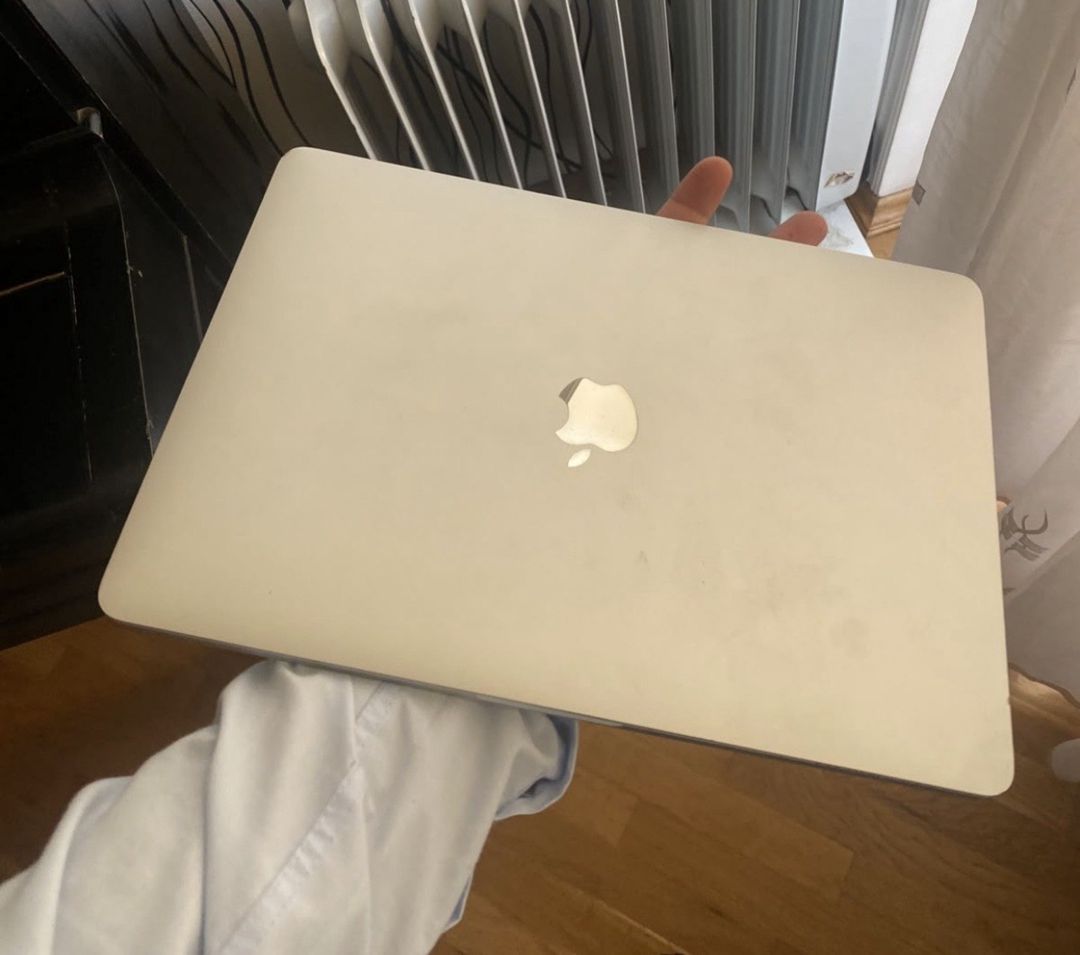 Apple Macbook Pro 2016 — Noutbuklar, Bakı (4)