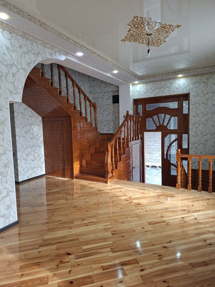 Həyət evi, Şəki ş — Ev, villa, Şəki (4)