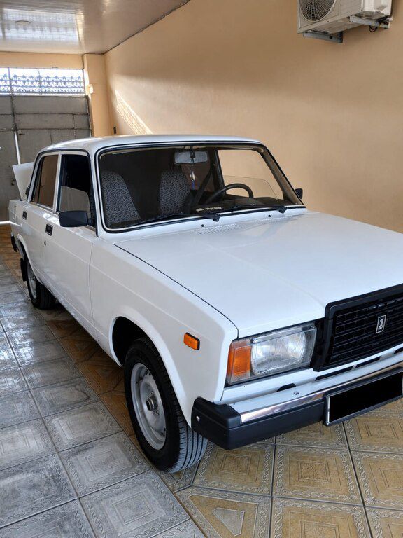 Lada (VAZ) 2107, 1.6 L, 2005 il, 29 275 km — Avtomobillər, Gəncə (3)