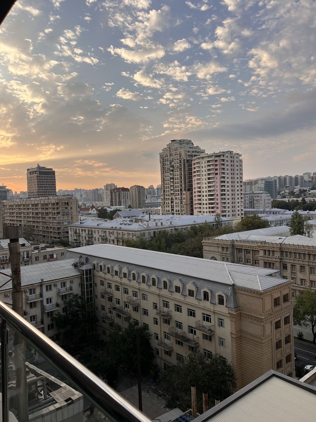 İcarəyə verilir 2 otaqlı yeni tikili 57 m² — Mənzil, Bakı (11)