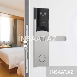 Hotel kilidi Rx118es2 — Bakı