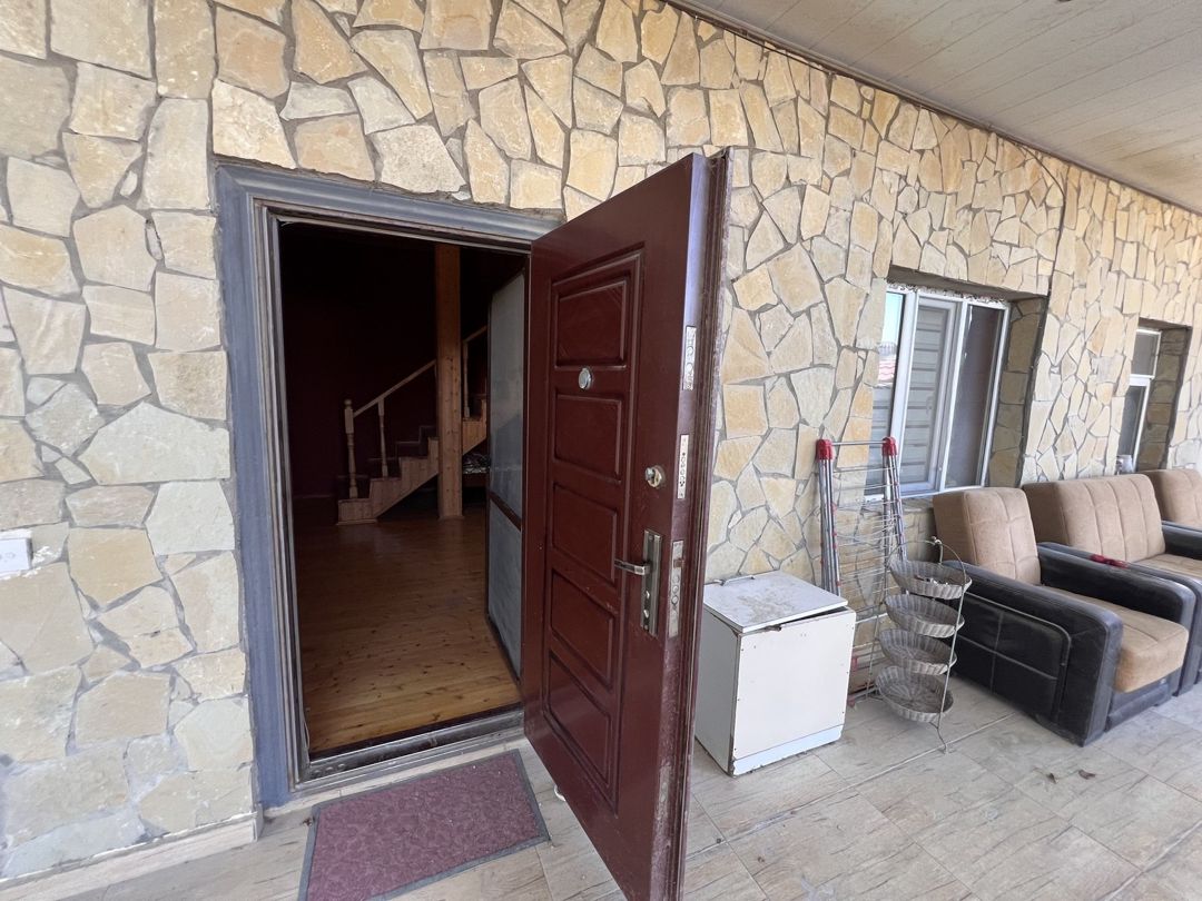Satılır 4 otaqlı həyət evi/bağ evi 145 m² — Ev, villa, Bakı (11)