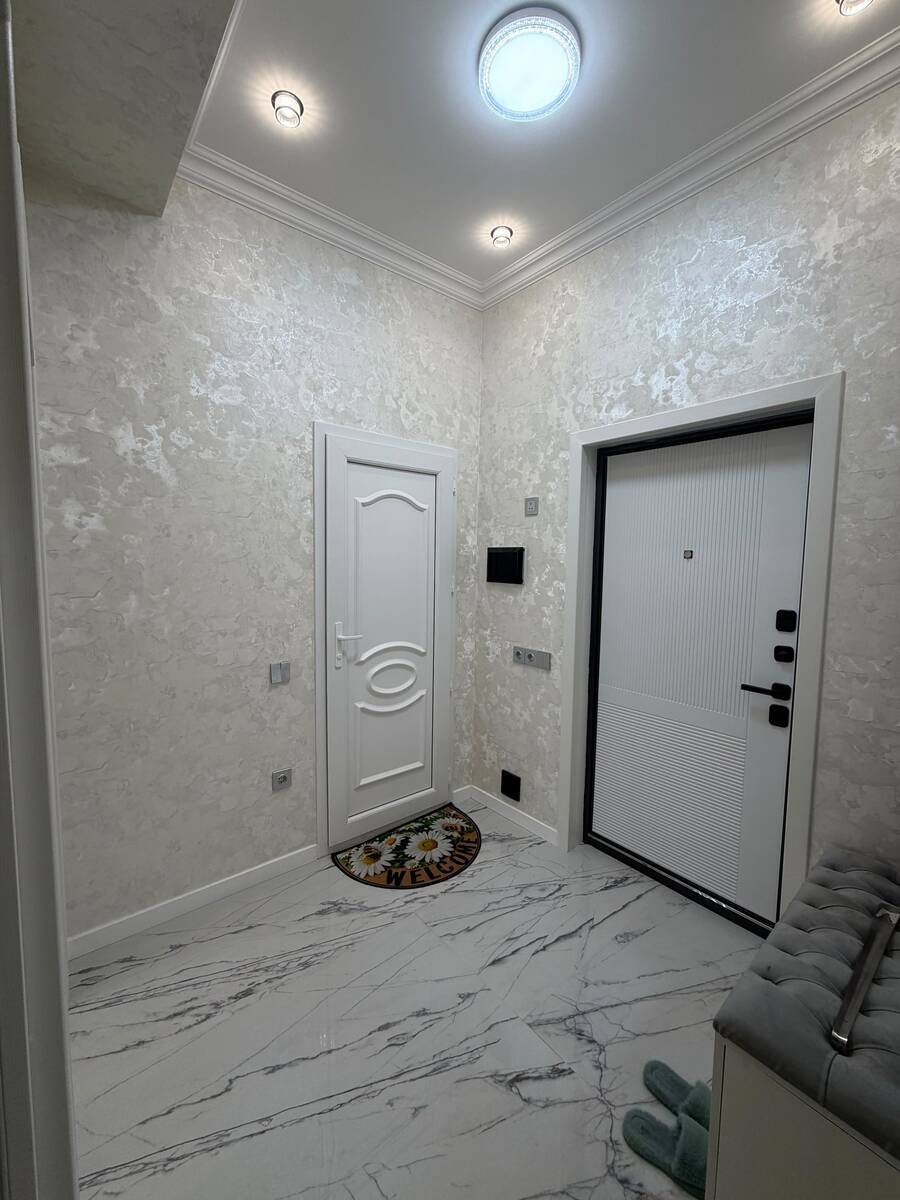Satılır 3 otaqlı yeni tikili 45 m² — Mənzil, Bakı (10)