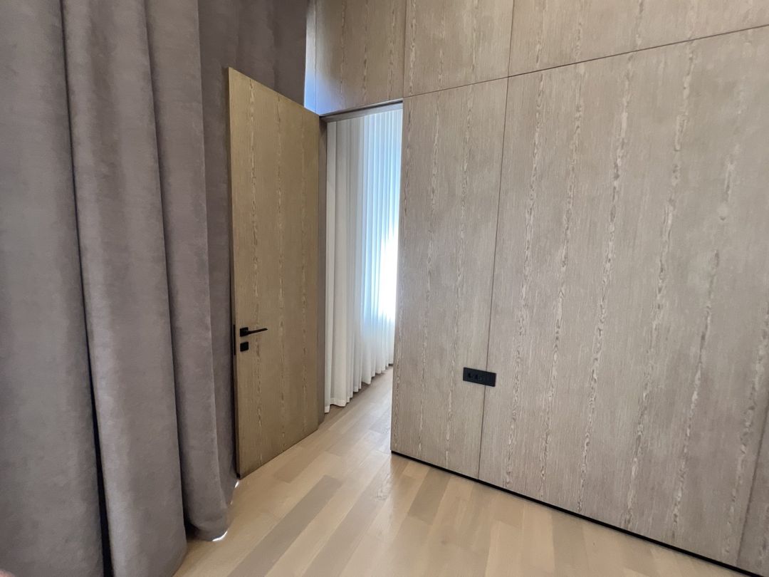 Satılır 3 otaqlı köhnə tikili 110 m² — Mənzil, Bakı (11)