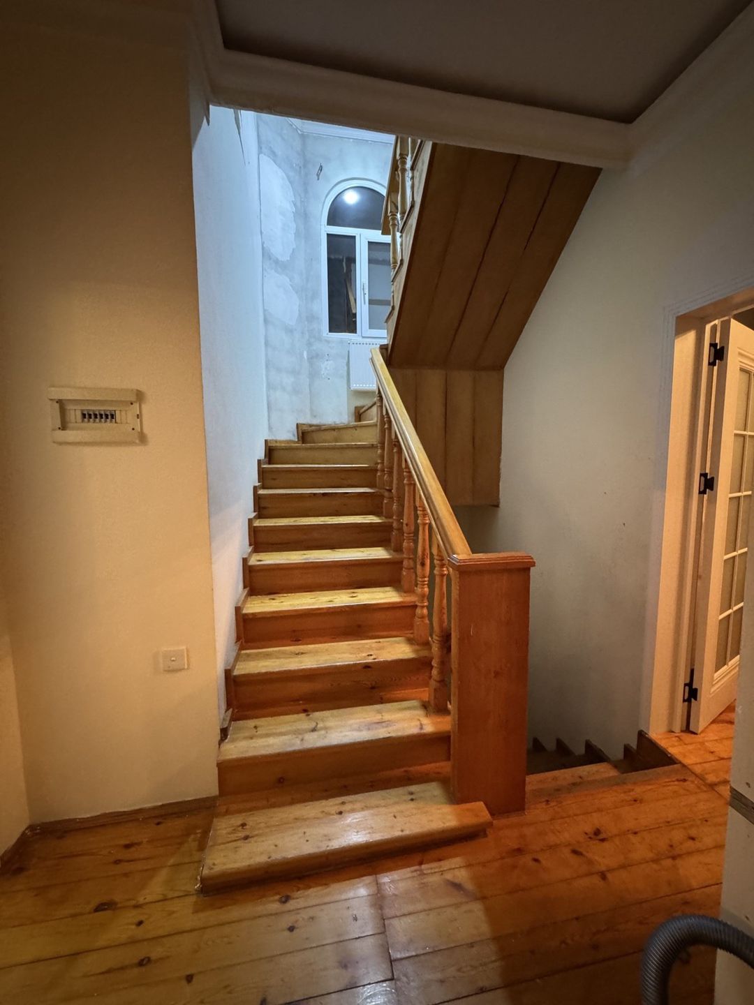 İcarəyə verilir 5 otaqlı həyət evi/bağ evi 200 m² — Ev, villa, Bakı (6)