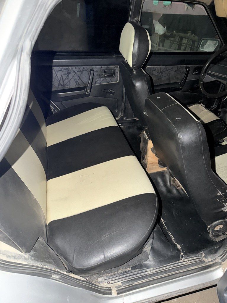 Lada (VAZ) 21099, 1.5 L, 2002 il, 390 000 km 57-CX-178 — Avtomobillər, Ağstafa (7)