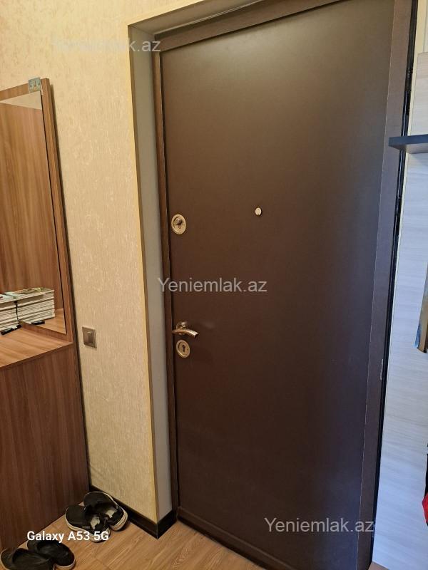 Satılır 2 otaqlı Bina evi menzil (Yeni tikili), 62.5 m², 9-cu mikrorayon — Mənzil, Sumqayıt (8)