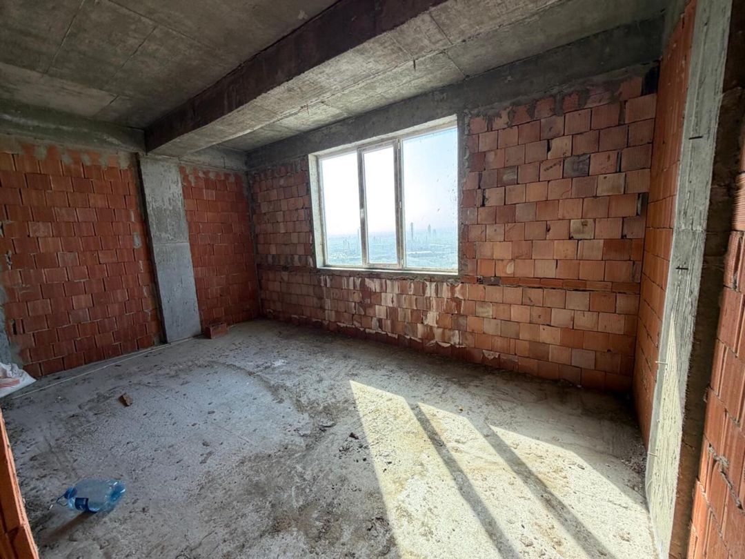 Satılır 4 otaqlı yeni tikili 181 m² — Mənzil, Bakı (4)