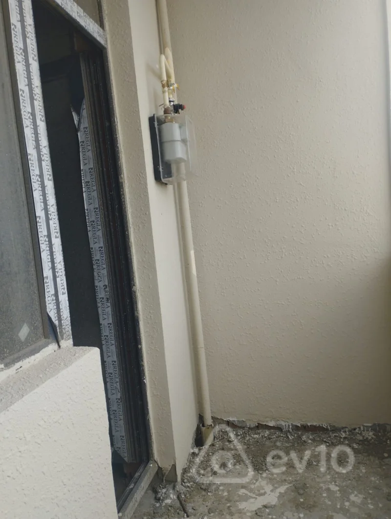 3 otaqlı mənzil, 141 m², Mirəli Qaşqay küc — Mənzil, Bakı (9)
