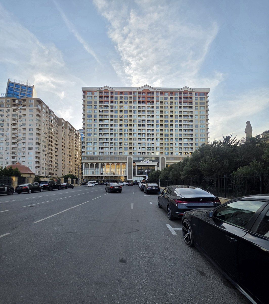 Satılır 2 otaqlı yeni tikili 70 m² — Mənzil, Bakı (2)