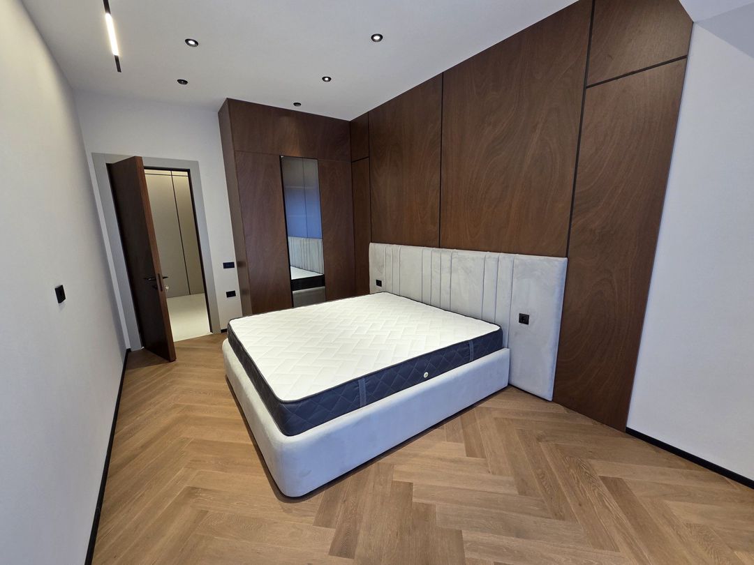 Satılır 4 otaqlı yeni tikili 165 m² — Mənzil, Bakı (2)
