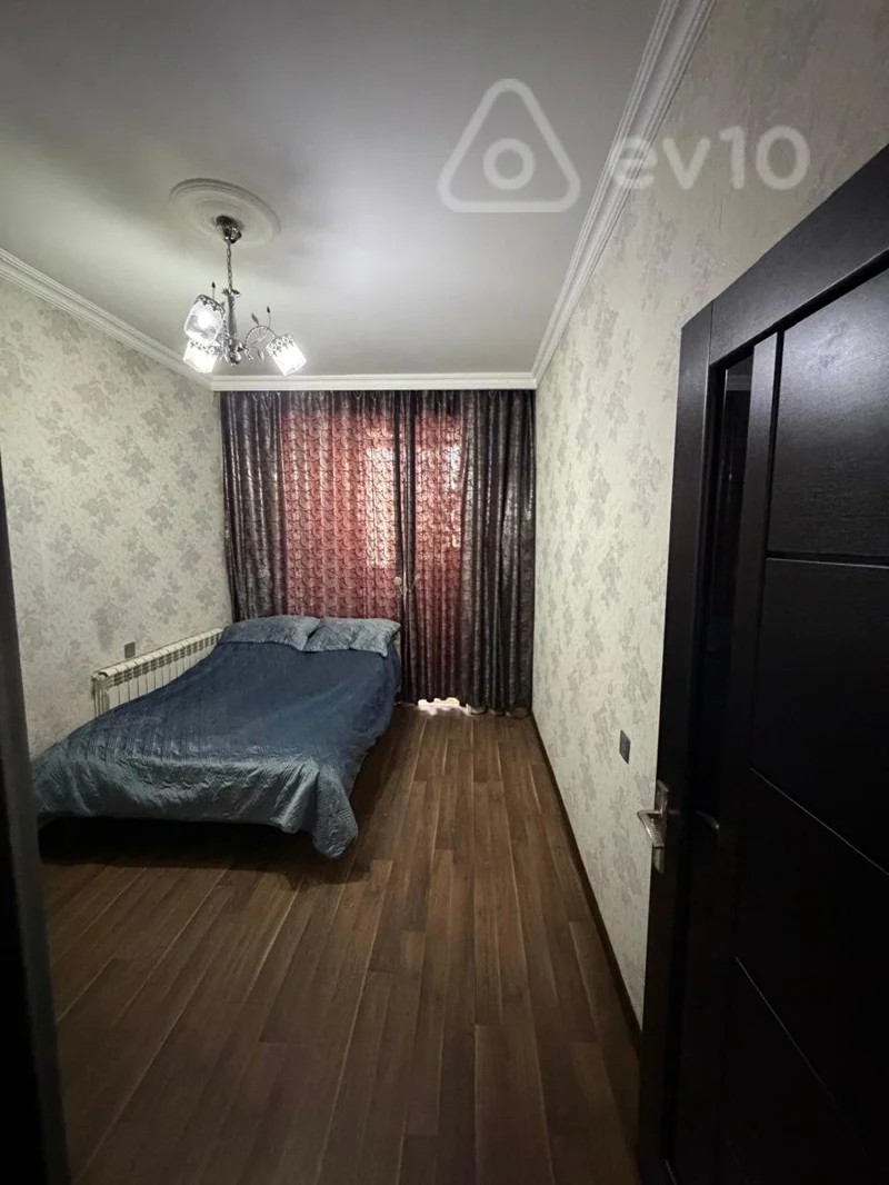 2 otaqlı mənzil, 45 m², Faiq Yusfov — Mənzil, Bakı (2)
