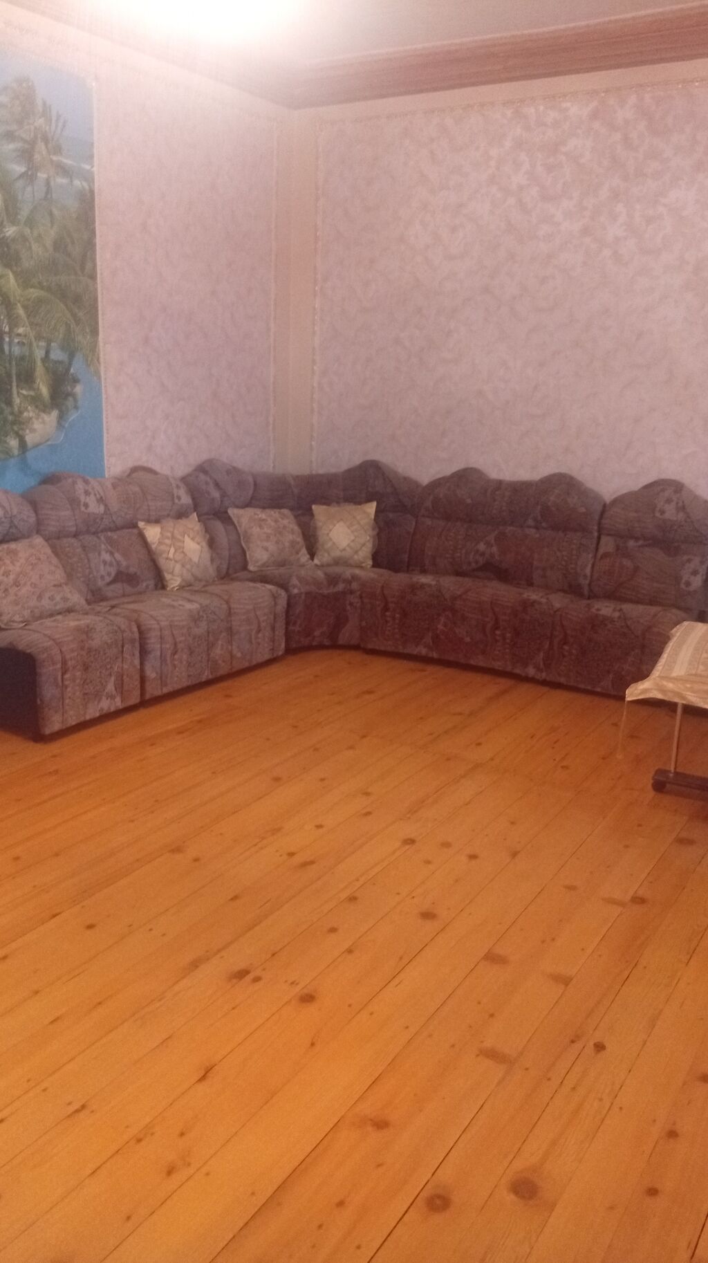 Yeni, Künc divan, Divan, Açılmayan — Yumşaq mobilya dəstləri, Gəncə