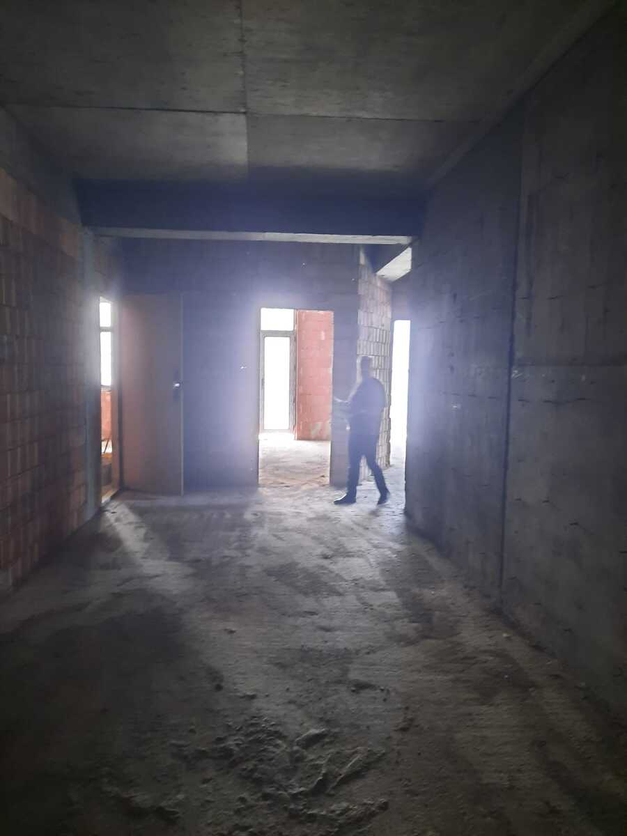 Satılır 2 otaqlı yeni tikili 133 m² — Mənzil, Bakı (3)