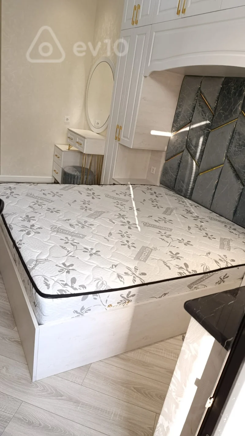 2 otaqlı mənzil, 66 m², 28 may şərq bazarı — kirayə — Mənzil, Bakı (3)