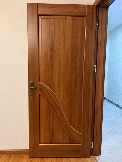 Bu qapıdan 3 ədəd satılır 3daxili otaq qapıları., 1 ədəd — Баку