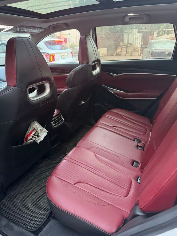 Changan CS 75 Plus, 2.0 L, 2022 il, 80 000 km 77-SG-795 — Avtomobillər, Bakı (8)
