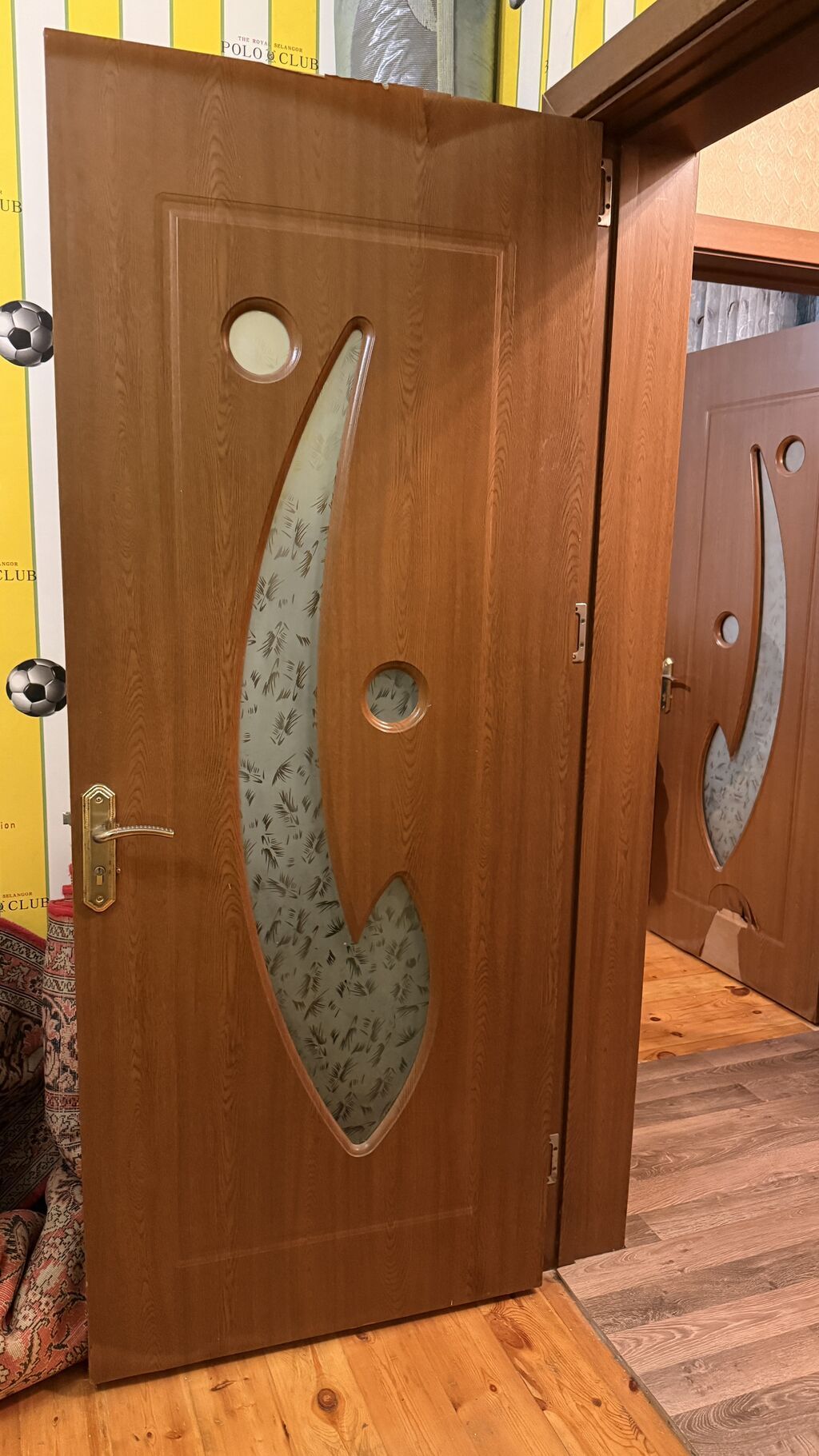 söküntü ile bagli satilir unvan bine qesebesi vaqif kuc axiri — Pəncərələr, qapılar, balkonlar, Bakı (4)