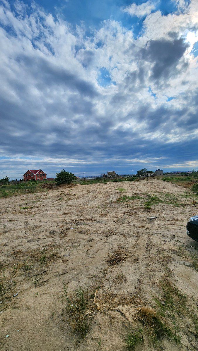 Satılır torpaq 19 sot — Torpaq, Bakı (5)