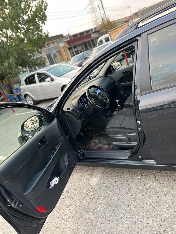 Hyundai i30, 1.6 L, 2010 il, 220 000 km 77-CH-820 — Avtomobillər, Xaçmaz (7)