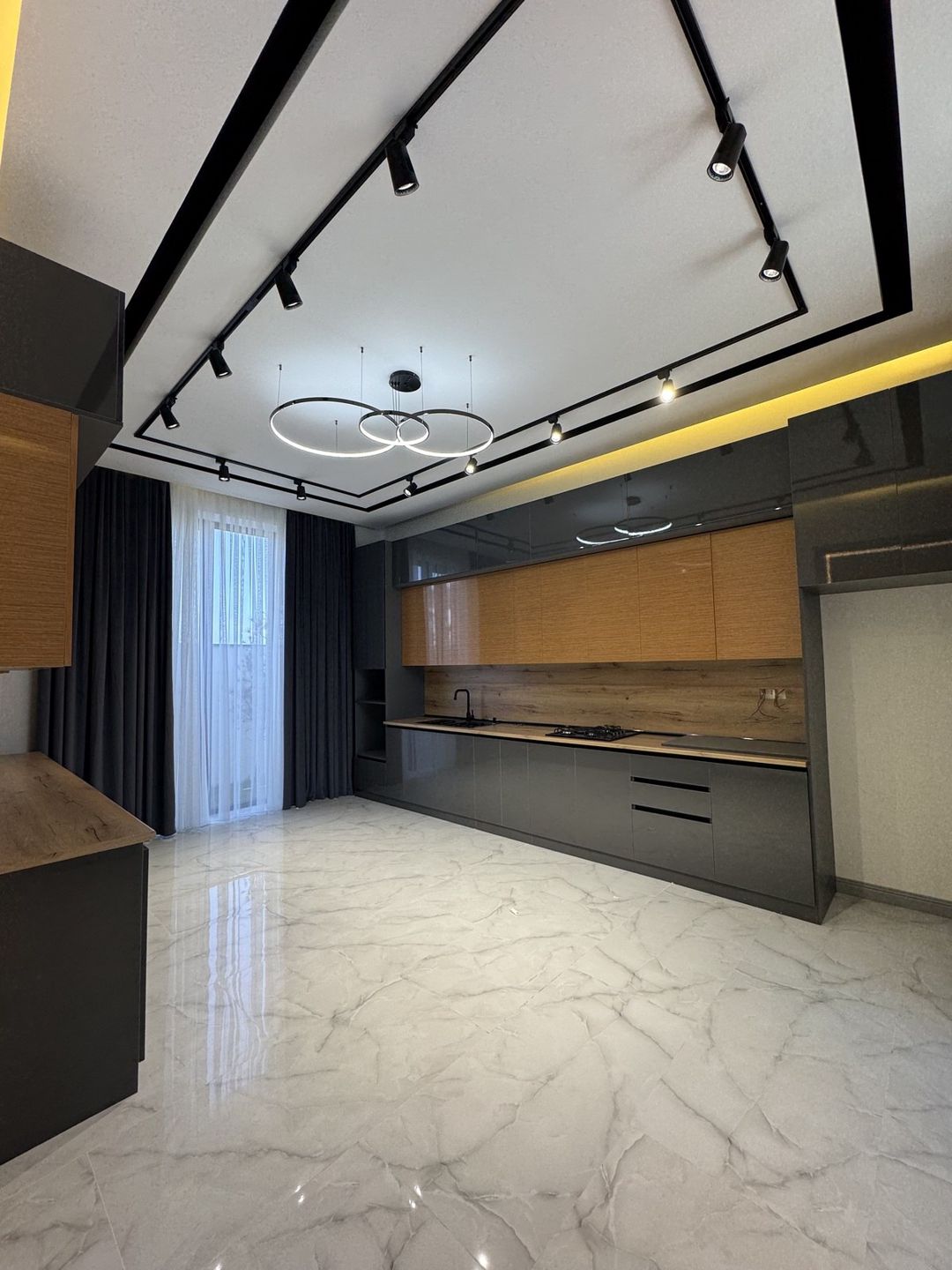 Satılır 4 otaqlı həyət evi/bağ evi 240 m² — Ev, villa, Bakı (8)