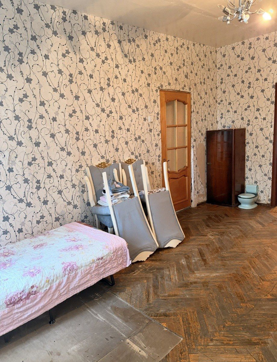 Satılır 3 otaqlı köhnə tikili 72 m² — Mənzil, Bakı (4)