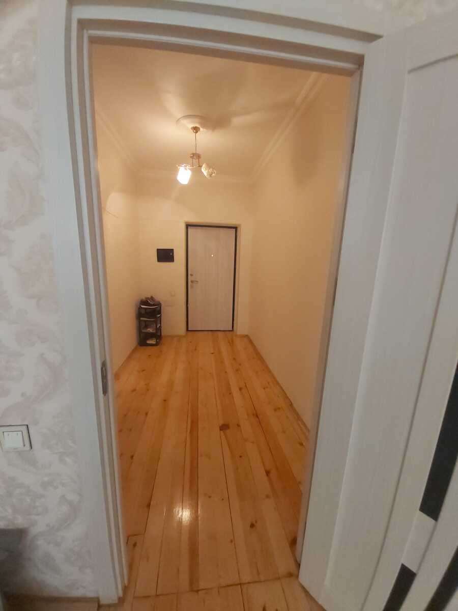 Satılır 3 otaqlı yeni tikili 110 m² — Mənzil, Sumqayıt (8)