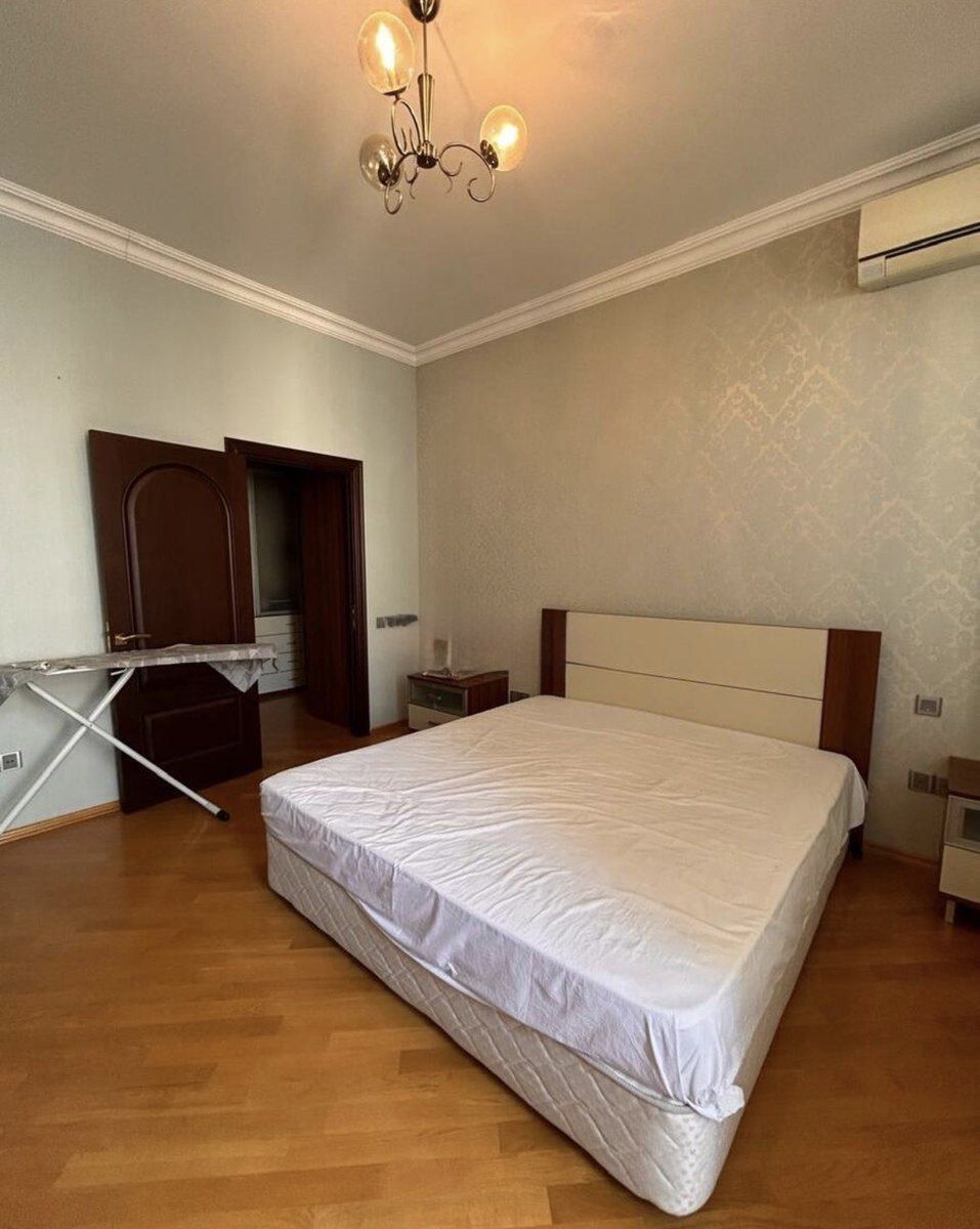 İcarəyə verilir 2 otaqlı yeni tikili 80 m² — Mənzil, Bakı (2)
