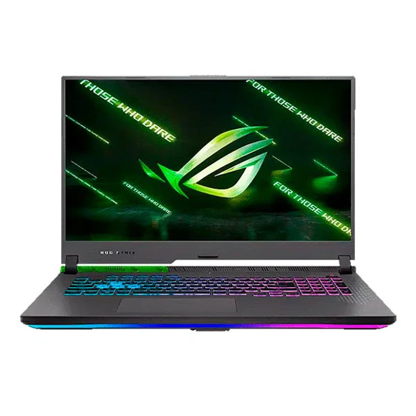 Asus ROG Strix G17 G713RC-RS73 — Mallar, Bakı
