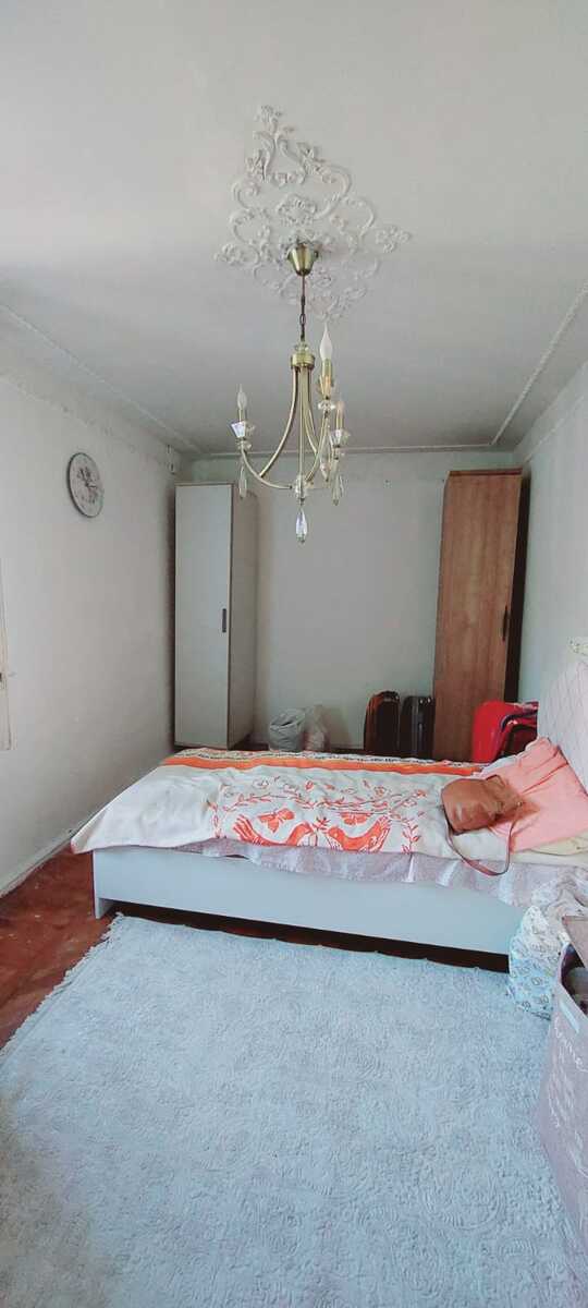 Satılır 3 otaqlı köhnə tikili 73 m² — Mənzil, Bakı (9)