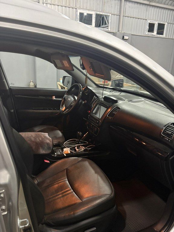 Kia Sorento, 2.0 L, 2013 il, 220 322 km 77-YB-364 — Avtomobillər, Mingəçevir (6)