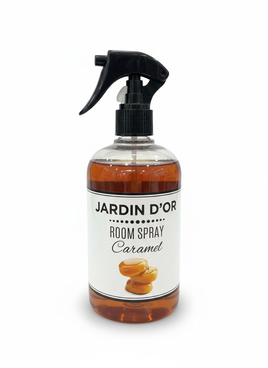 Ev üçün aromatlaşdırıcı Jardin D'or Caramel 200 ml — Mallar, Bakı