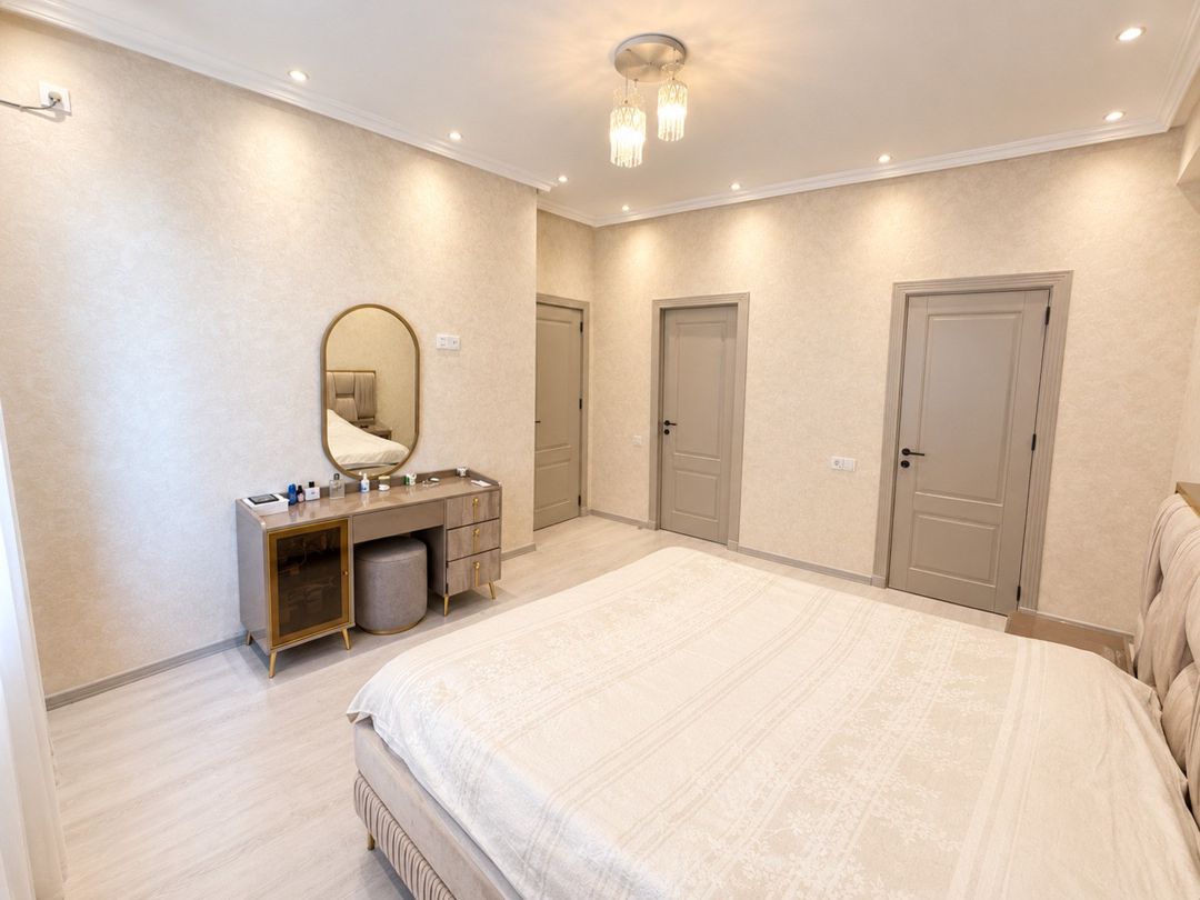 Satılır 3 otaqlı yeni tikili 150 m² — Mənzil, Bakı (11)