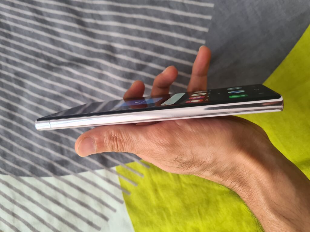 Samsung Galaxy S23 Ultra, 256 GB, rəng - Çəhrayı, İki sim kartlı — Samsung, Sumqayıt (7)