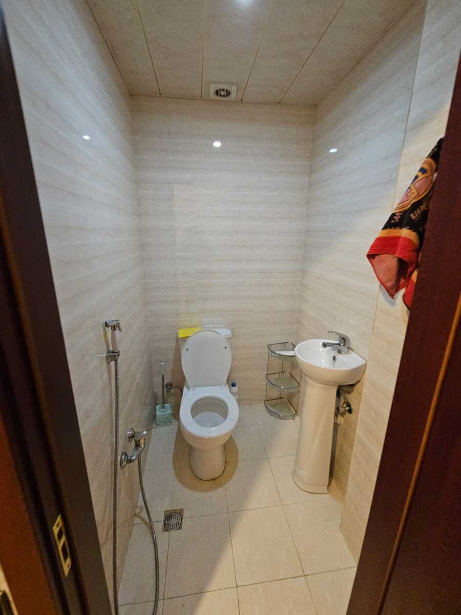 Satılır 3 otaqlı yeni tikili 90 m² — Mənzil, Bakı (9)