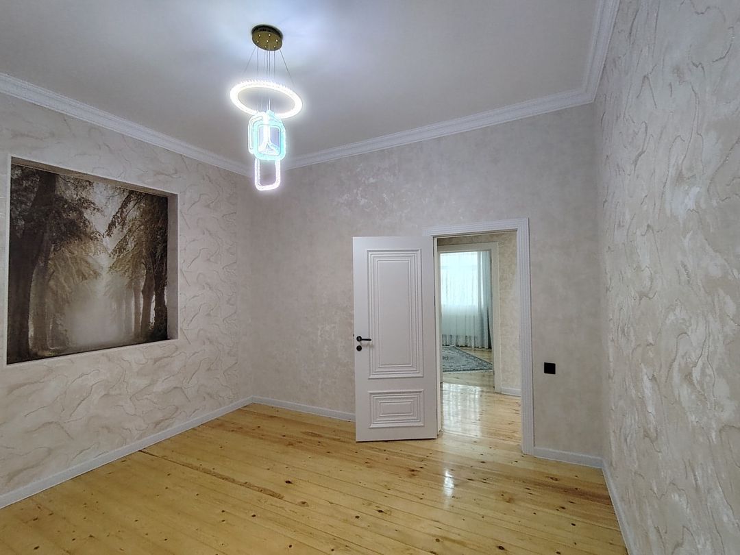 Satılır 4 otaqlı həyət evi/bağ evi 120 m² — Ev, villa, Bakı (7)