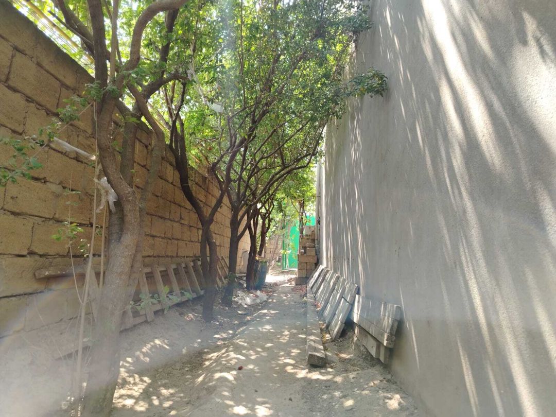 Satılır 5 otaqlı həyət evi/bağ evi 160 m² — Ev, villa, Bakı (9)