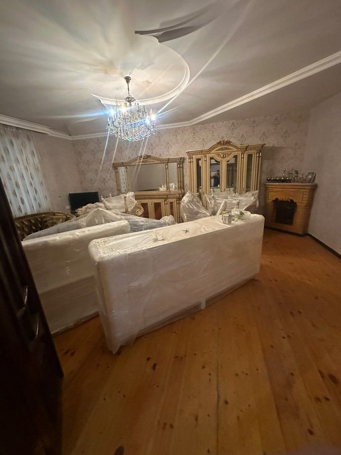 Bağ evi, 120 m², Sabunçu r., Bakı — Daşınmaz əmlak, Bakı (10)