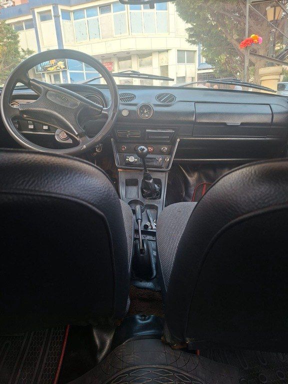 Lada (VAZ) 2106, 1.6 L, 1978 il, 18 661 km — Avtomobillər, Bakı (2)