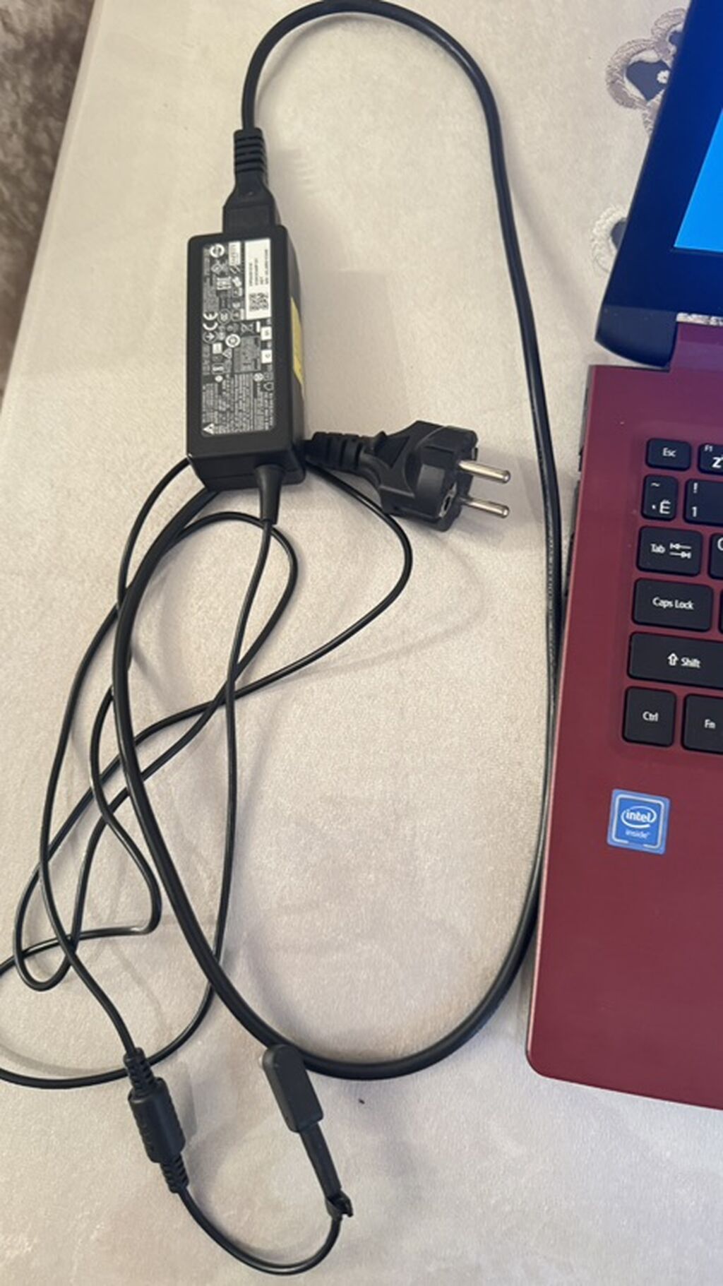 Acer Aspire 3 A315-33-C1RP noutbuk Heç bir problemi yoxdur - Rəng — Acer, Masazır (5)