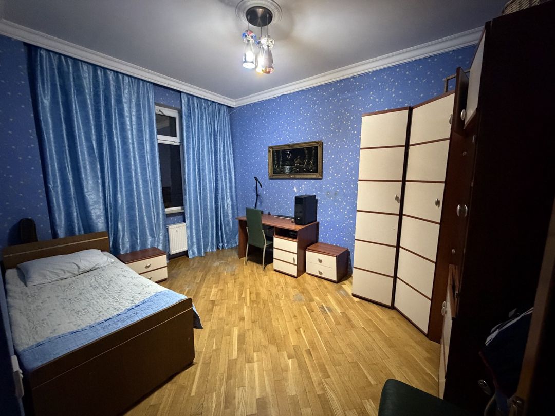 Satılır 3 otaqlı yeni tikili 110 m² — Mənzil, Bakı (11)