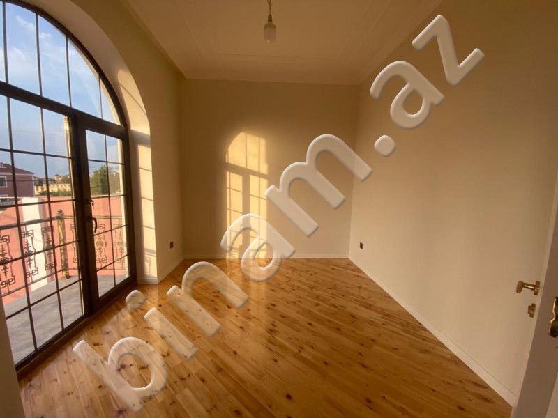 5 otaqlı Bağ evləri, Satış, Bakı, Xəzər — Ev, villa, Bakı (5)