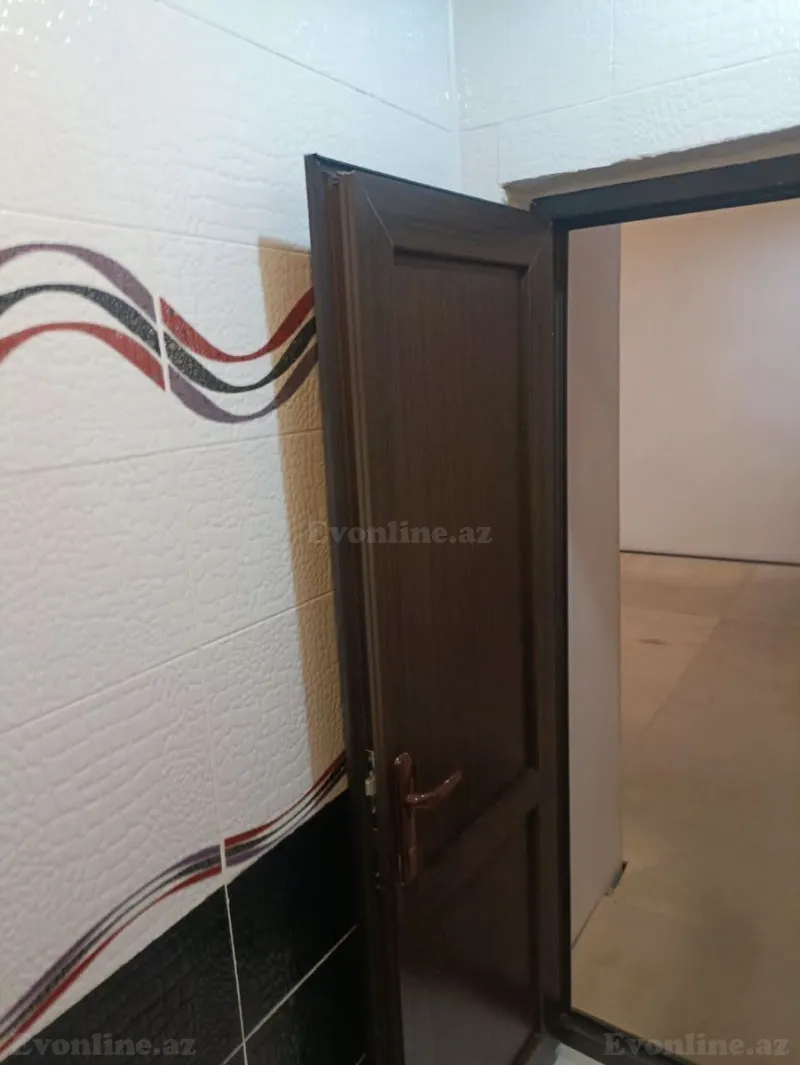 Satılır 2 otaqlı Mənzil Yeni tikili 47 m² Xırdalan — Mənzil, Xırdalan (3)