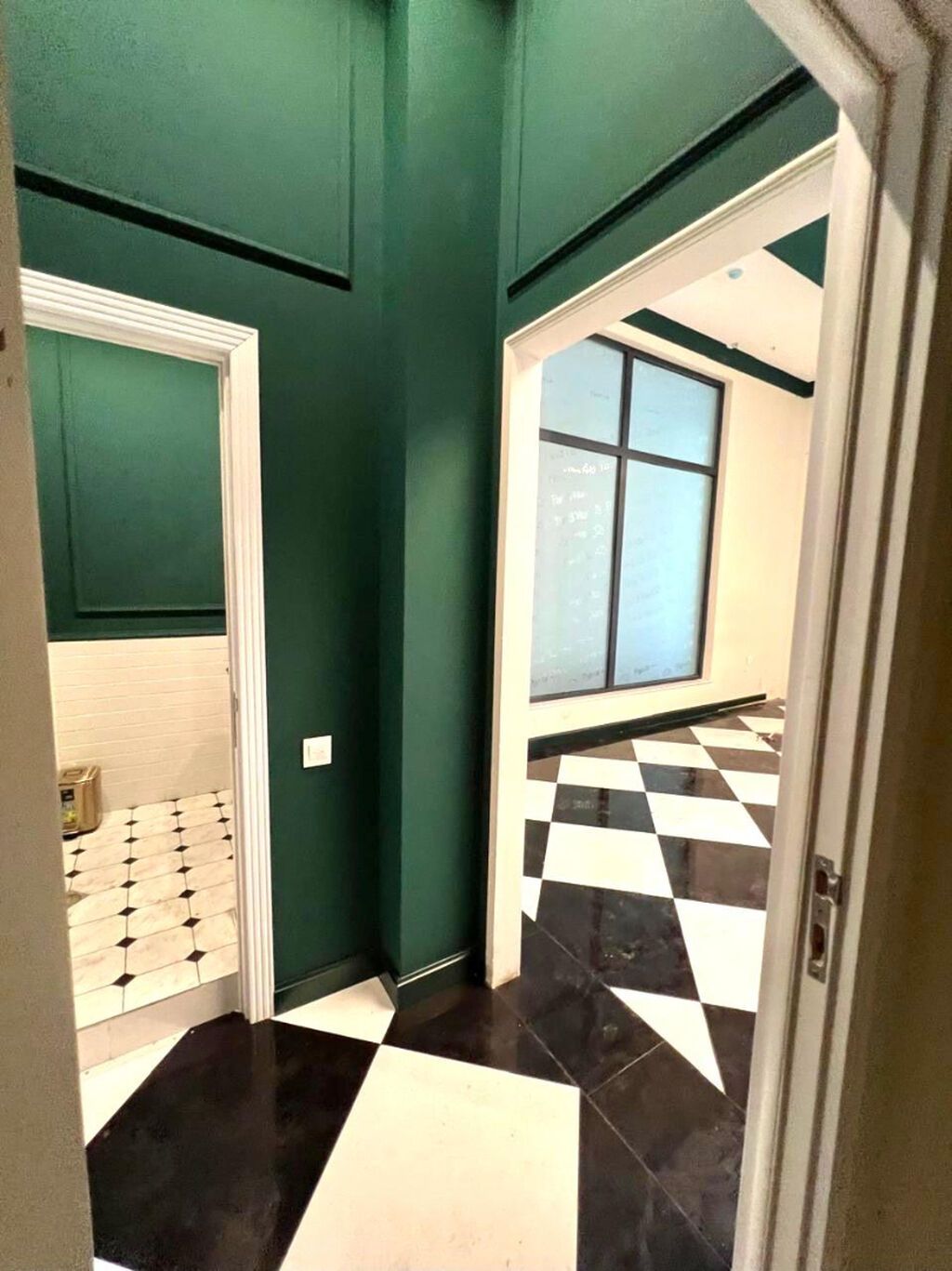 Azadlıq prospektində 77 m² obyekt icarəyə verilir Yer: Nəsimi — Əmlak, Bakı (6)