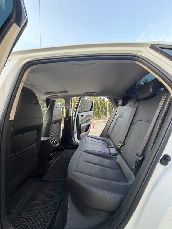 Changan Qiyuan A05, 1.5 L, 9.07 kWh, 2025 il, 9 000 km 88-DC-382 — Avtomobillər, Bakı (12)