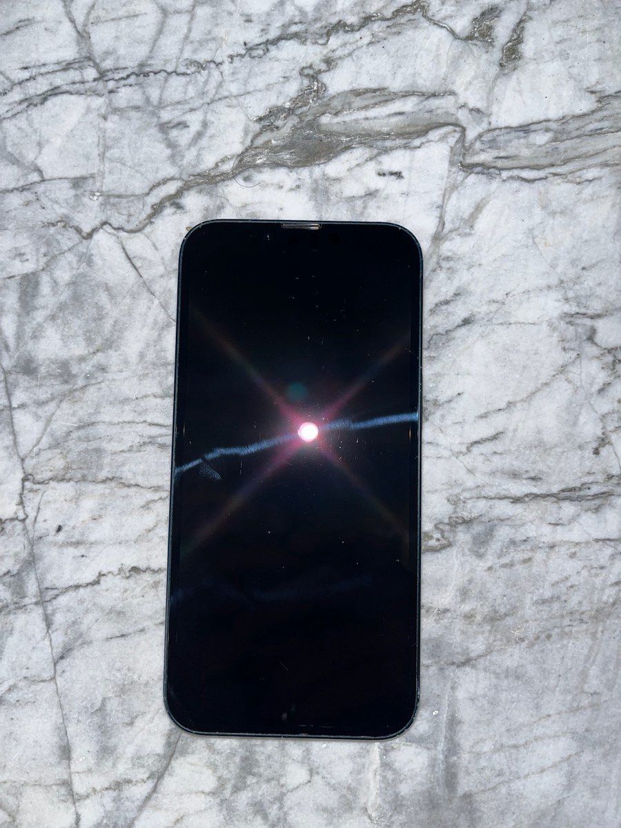 Apple iPhone 13 Midnight 128GB/4GB — Smartfonlar, Bakı (2)